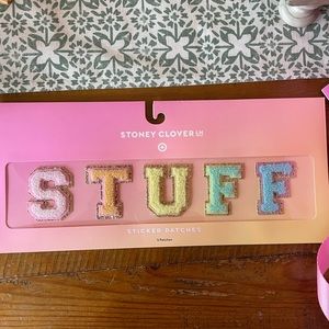 STUFF Stoney Clover Lane x target